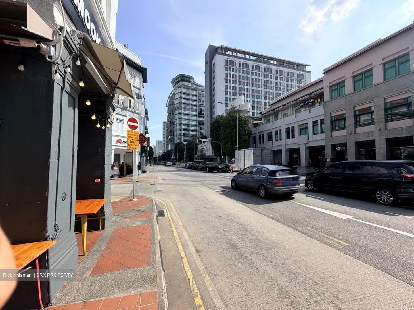 Bugis Point (D7), Shop House #564631441